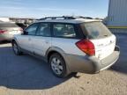 2005 Subaru Legacy Outback 2.5I Limited