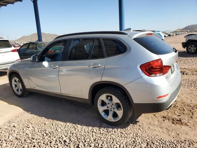 2014 BMW X1 SDRIVE28I