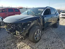 Chevrolet Vehiculos salvage en venta: 2023 Chevrolet Blazer 2LT