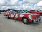 1973 Cadillac EL Dorado