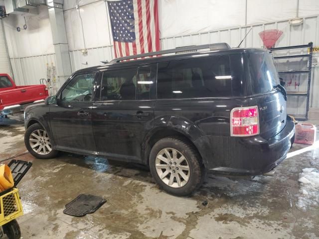 2013 Ford Flex SE