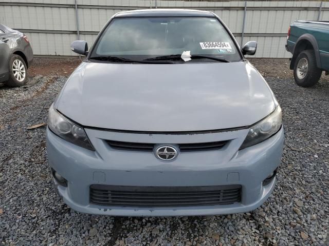 2013 Scion TC