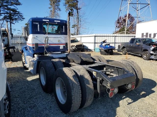 2016 Peterbilt 579