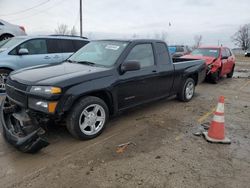 2004 Chevrolet Colorado en venta en Pekin, IL