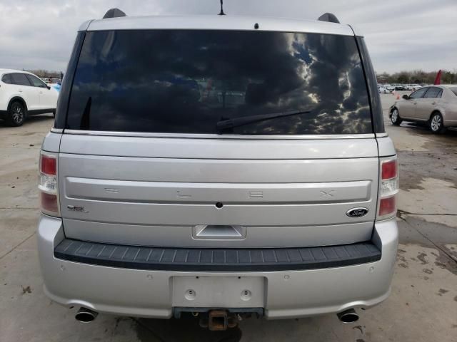 2013 Ford Flex SEL