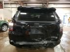 2018 Toyota 4runner SR5/SR5 Premium