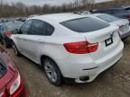 2012 BMW X6 XDRIVE35I