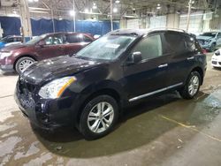 2015 Nissan Rogue Select S en venta en Woodhaven, MI