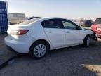 2011 Mazda 3 I