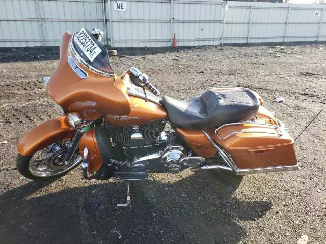 2014 Harley-Davidson Flhx Street Glide