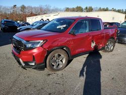 2023 Honda Ridgeline RTL en venta en Exeter, RI