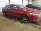 2013 Ford Fusion Titanium