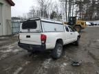 2021 Toyota Tacoma Access Cab