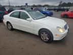 2005 Mercedes-Benz E 320 4matic