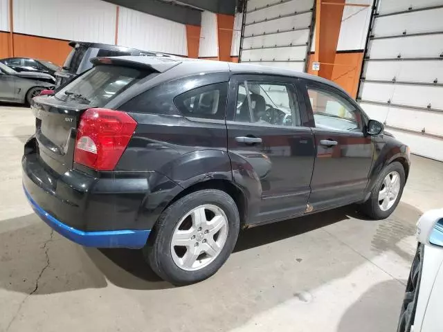 2008 Dodge Caliber SXT