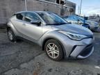 2020 Toyota C-HR XLE