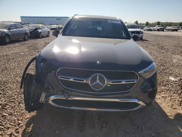 2023 Mercedes-Benz GLC 300