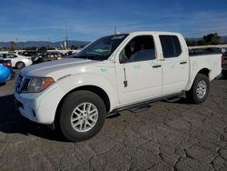 Nissan Vehiculos salvage en venta: 2016 Nissan Frontier S