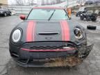 2024 Mini Cooper John Cooper Works Clubman ALL4