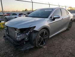 2020 Toyota Camry XSE en venta en Houston, TX