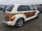 2004 Chrysler PT Cruiser Limited