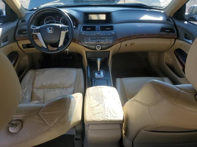 2009 Honda Accord EXL