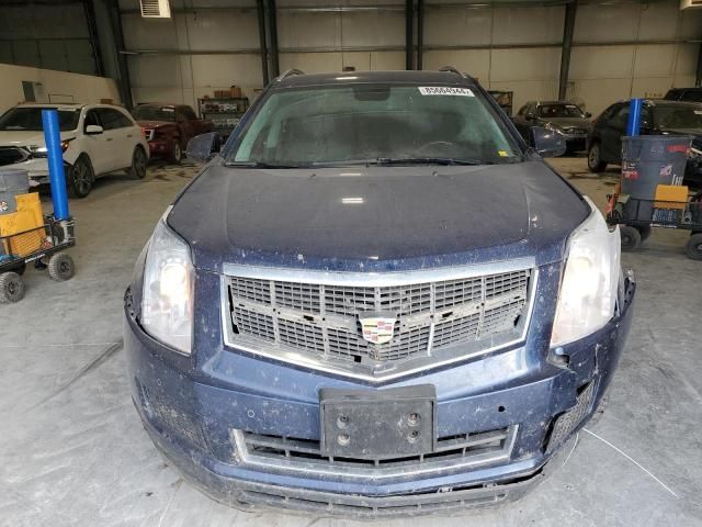 2010 Cadillac SRX Luxury Collection