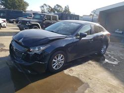 Mazda Vehiculos salvage en venta: 2015 Mazda 3 Touring