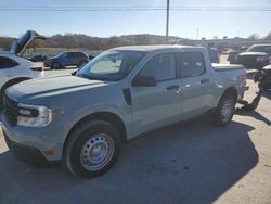 Salvage cars for sale at Lebanon, TN auction: 2024 Ford Maverick XL