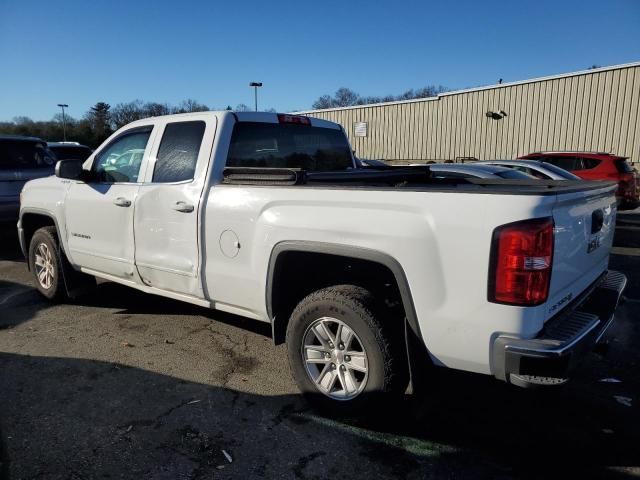 2014 GMC Sierra K1500 SLE