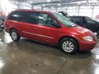 2006 Chrysler Town & Country Touring