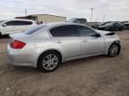 2013 Infiniti G37