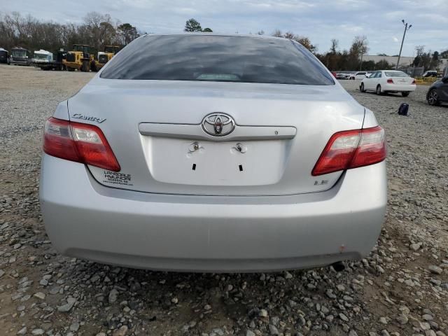 2008 Toyota Camry CE