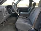 2007 Chevrolet Silverado C1500 Classic Crew Cab