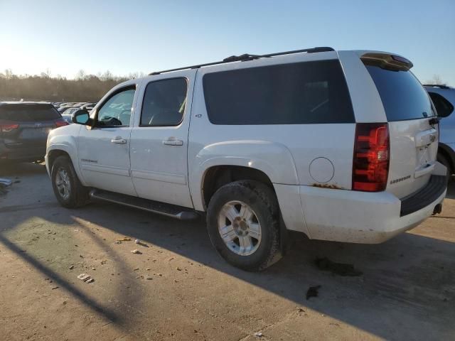 2011 Chevrolet Suburban K1500 LT