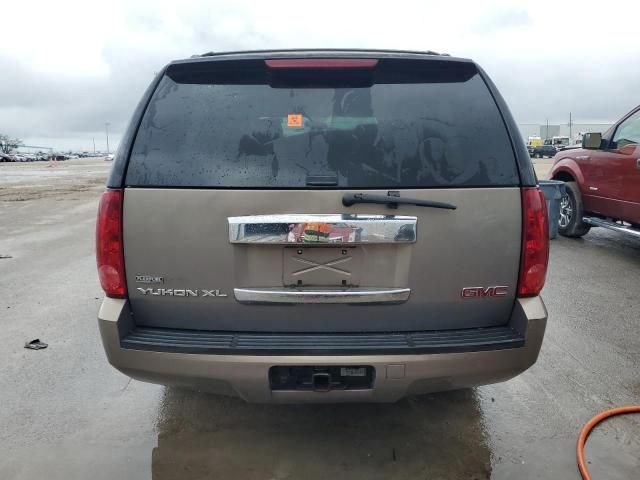 2007 GMC Yukon XL C1500