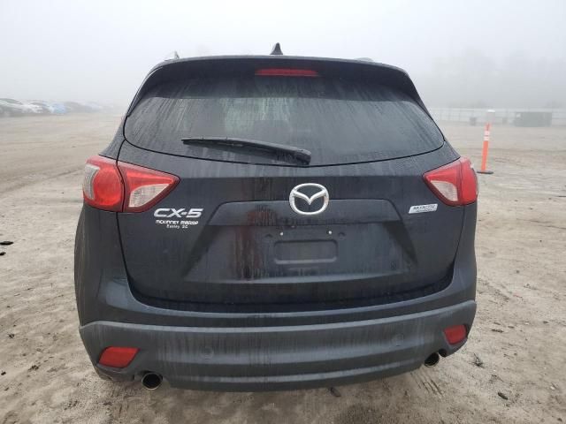 2015 Mazda CX-5 Touring