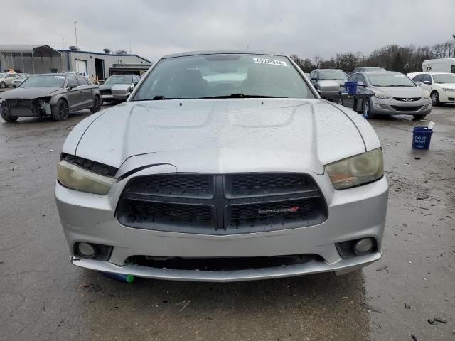 2012 Dodge Charger SXT