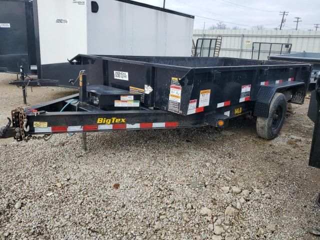 2023 Other Dump Trailer