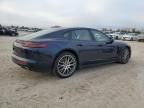 2018 Porsche Panamera 4S