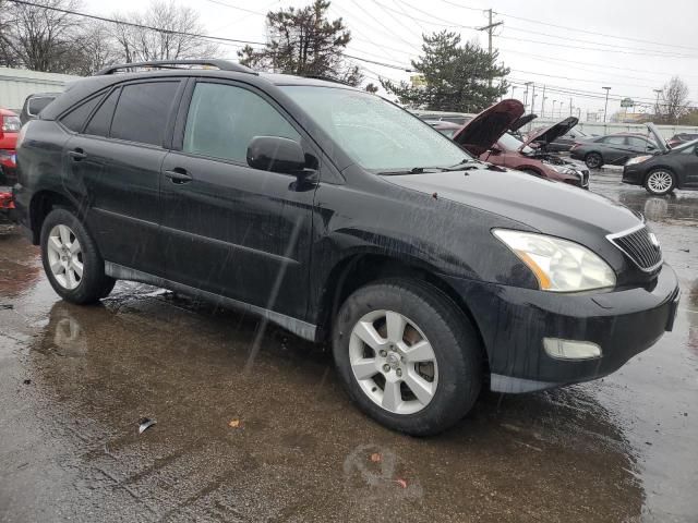 2005 Lexus RX 330