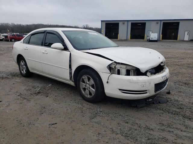 2006 Chevrolet Impala LT