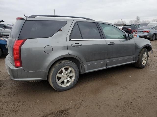 2006 Cadillac SRX