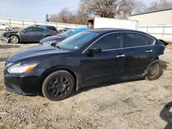 2016 Nissan Altima 2.5 en venta en Chatham, VA