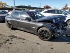 2015 BMW 740 I