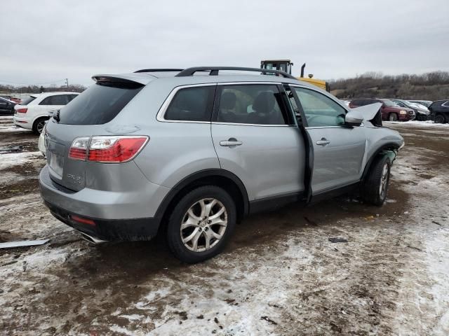 2012 Mazda CX-9