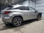 2018 Lexus RX 350 Base