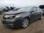 2013 Acura TL