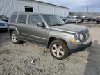 2011 Jeep Patriot Sport