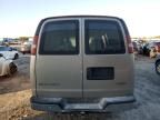 2003 GMC Savana G2500